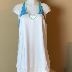 Lija Tennis Dress